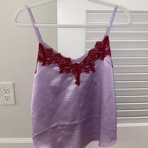 Heartloom Cami